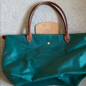 Longchamp Le Pliage LARGE tote
